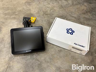 Ag Leader InCommand 1200 Display