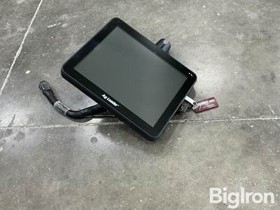 Ag Leader In Command 1200 Monitor