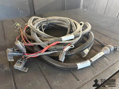 Ag Leader InCommand Display Cable Kit