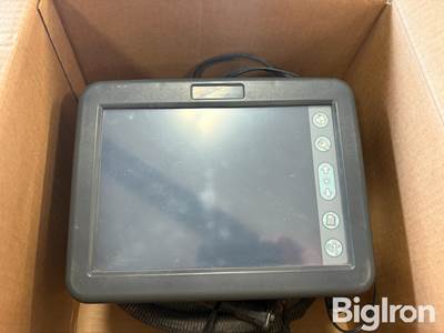 Ag Leader Insight Monitor