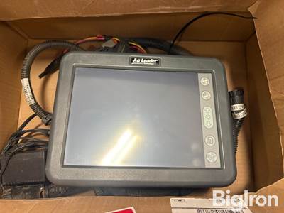Ag Leader Insight Monitor