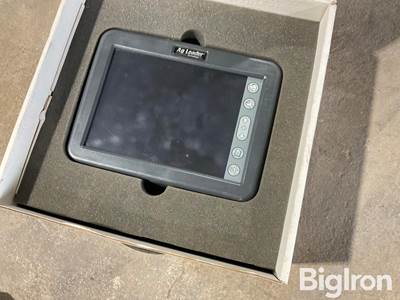 Ag Leader Insight Monitor