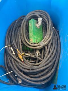 AgLeader Yield Monitor Kit