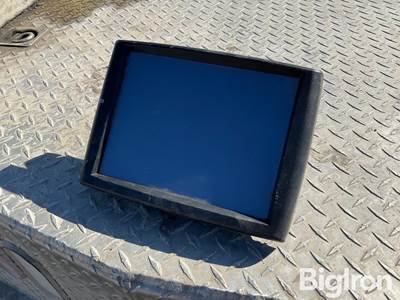 Cnh Pro 700 Monitor Display