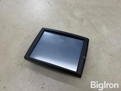 CNH Pro 700 Display