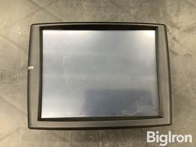 2017 Case IH 48126375 Pro 700/New Holland Intelliview 4 Monitor