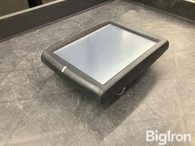 2018 Case IH 48126375 Pro 700 New Holland Inteliview 4 Monitor