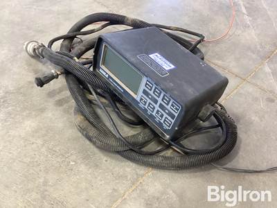 Case IH Early Riser Planter Monitor