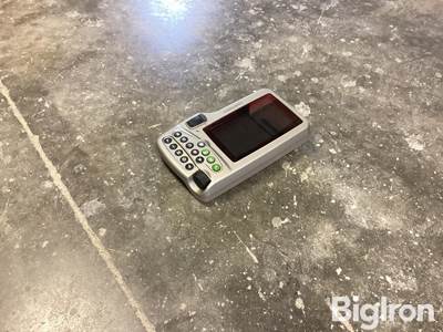 2011 John Deere 1800 Display w/AutoTrac SF1 Activation