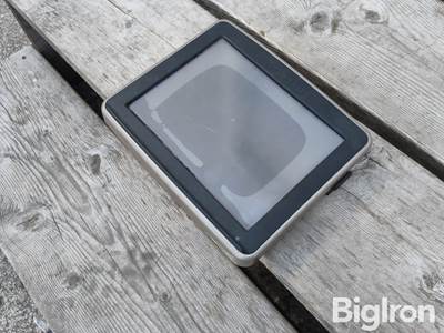 2011 John Deere 2360 GS3 Monitor