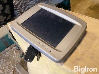 John Deere 2600 Display Monitor