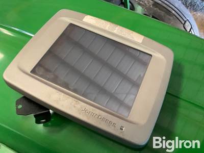 John Deere 2600 Display Monitor