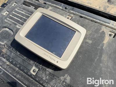 John Deere 2600 Monitor