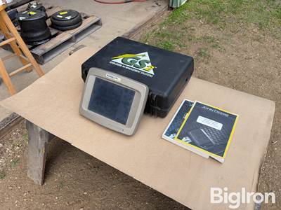 John Deere 2600 Display/Monitor