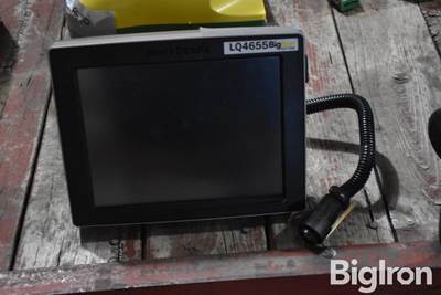 John Deere 2630 Display