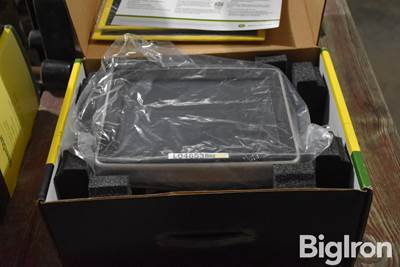 John Deere 2630 Display