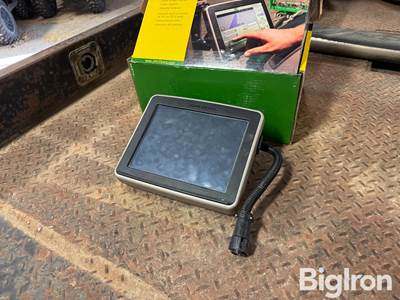 John Deere 2630 Monitor