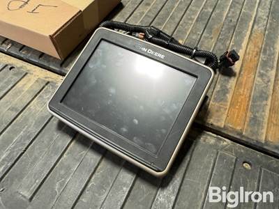John Deere 2630 Monitor