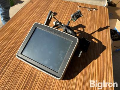 2012 John Deere 2630 GS3 Display