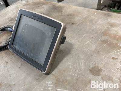 John Deere 2630 Display