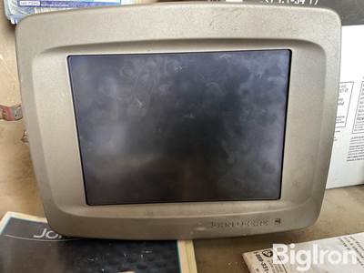 John Deere 2630 Display