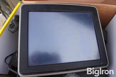 2013 John Deere 2630 Display