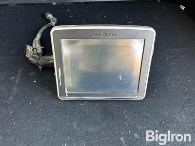 2015 John Deere 2630 Display