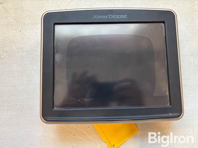 John Deere 2630 Display