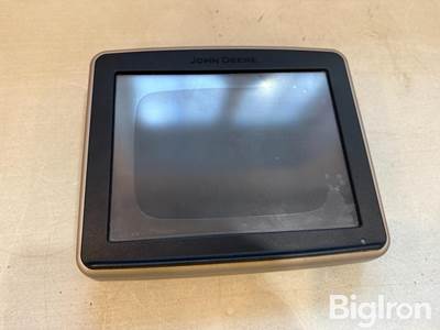 John Deere 2630 Display