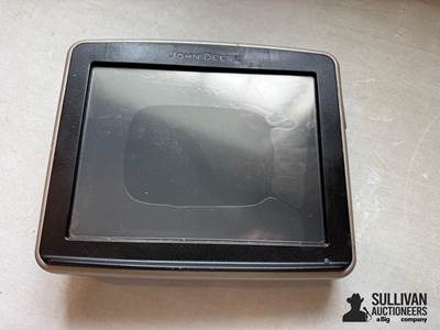 John Deere 2630 Display