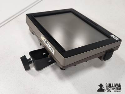 John Deere 4640 Universal Display