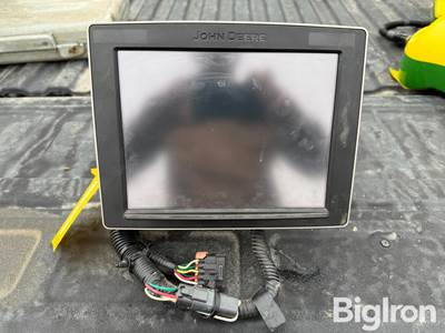 2020 John Deere 4640 Display