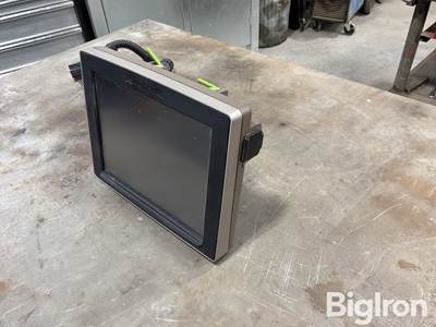 John Deere 4640 Display