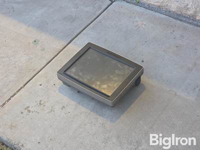 John Deere 4640 Display