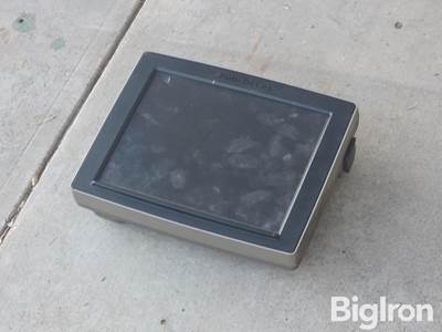 John Deere 4640 Display