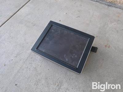 John Deere 4640 Display