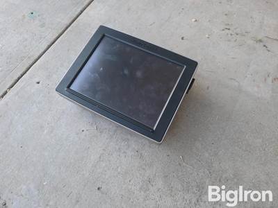 John Deere 4640 Display