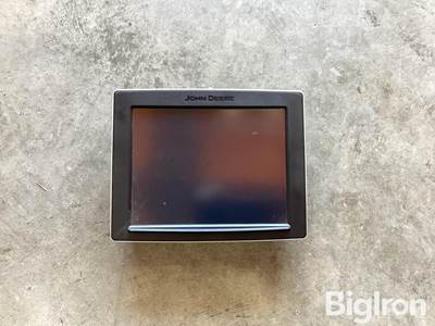 John Deere 4640 Generation 4 Display w/Activations
