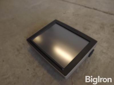 John Deere 4640 Gen 4 Display