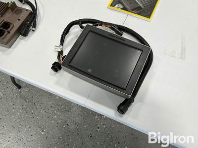 2018 John Deere 4640 Gen 4 Universal Display
