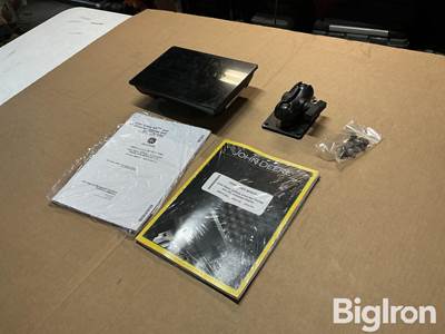 John Deere G5 Universal Display