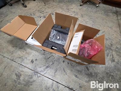 John Deere G5 Universal Display