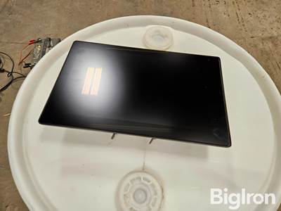 John Deere G5 Plus Universal Display