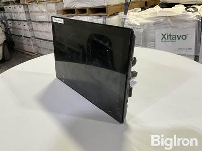 John Deere G5 Plus Universal Display