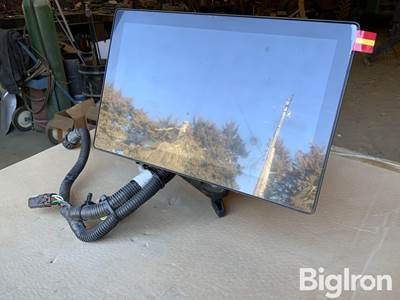 2023 John Deere G5 Plus Universal Display