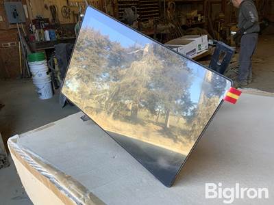 2023 John Deere G5 Plus Universal Display