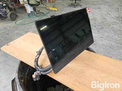 2023 John Deere G5 Plus Universal Display