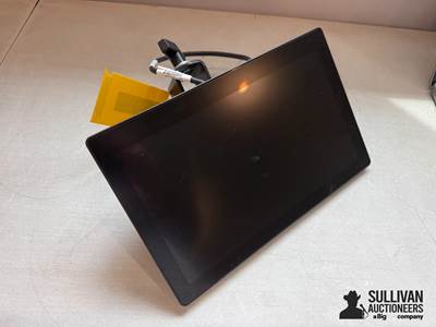 John Deere G5 Plus Extended Monitor