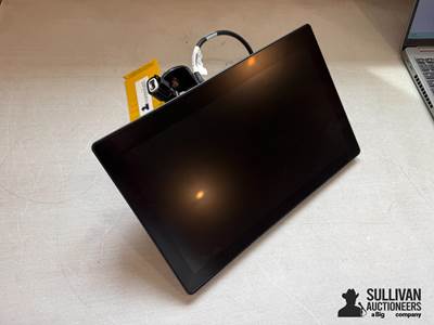 John Deere G5 Plus Extended Monitor