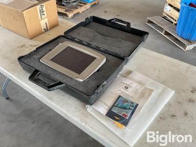 John Deere GS2 Green Star 2600 Display